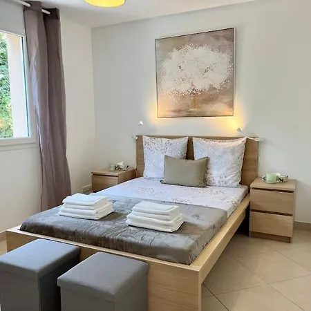 Maison Proche Des Plages * Ceyreste