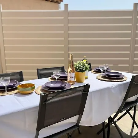 Maison Proche Des Plages * Ceyreste