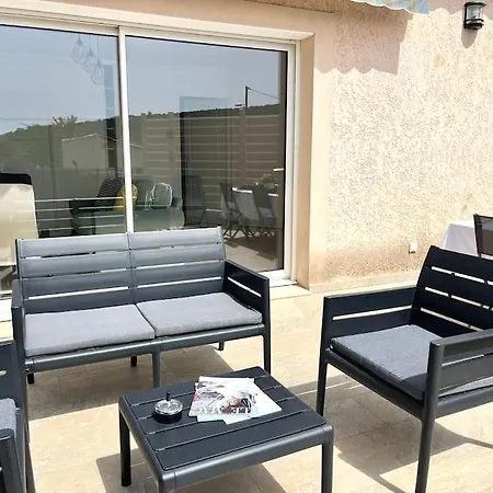 Maison Proche Des Plages *