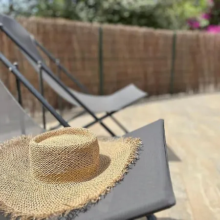 Maison Proche Des Plages